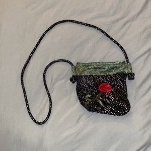 Goody Goody California-Mini rose bag